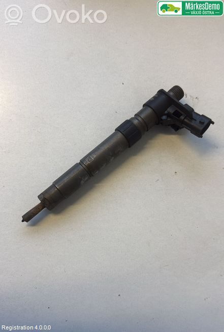 Citroen C5 Inyector de combustible 