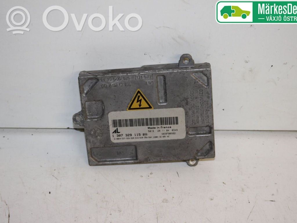 Module d'éclairage LCM   8E0907391B,1307329115
