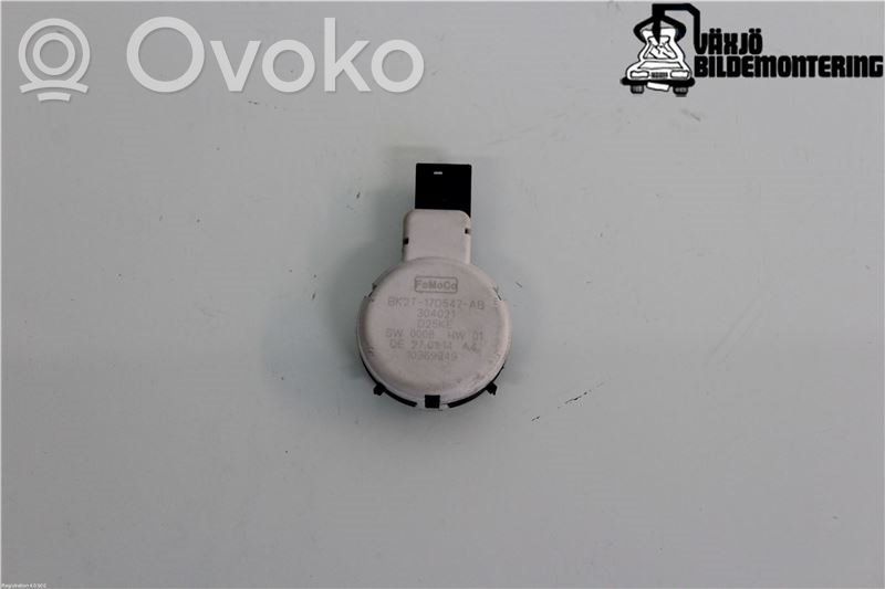 Ford Kuga II Regensensor 