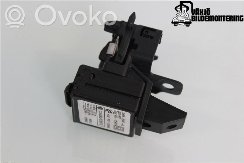 Volvo V40 Radio antenna 