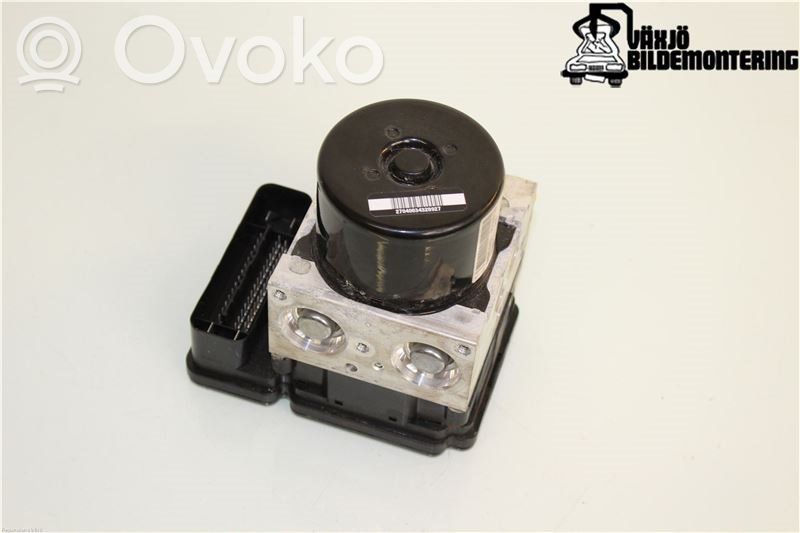 Volvo XC70 ABS Blokas 