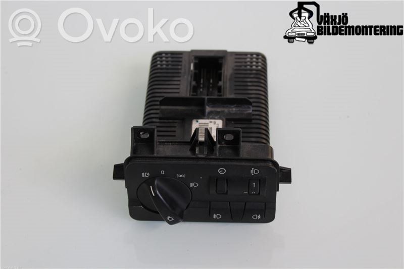 BMW 3 E46 Light switch 