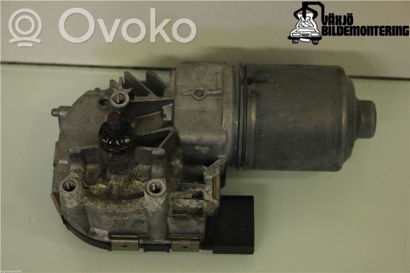 Volvo XC60 Motor del limpiaparabrisas 