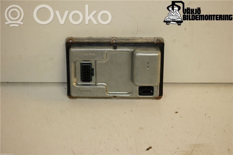 Saab 9-5 Light module LCM 