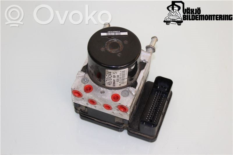 Bomba de ABS   4670A553,4670A544,4670A544