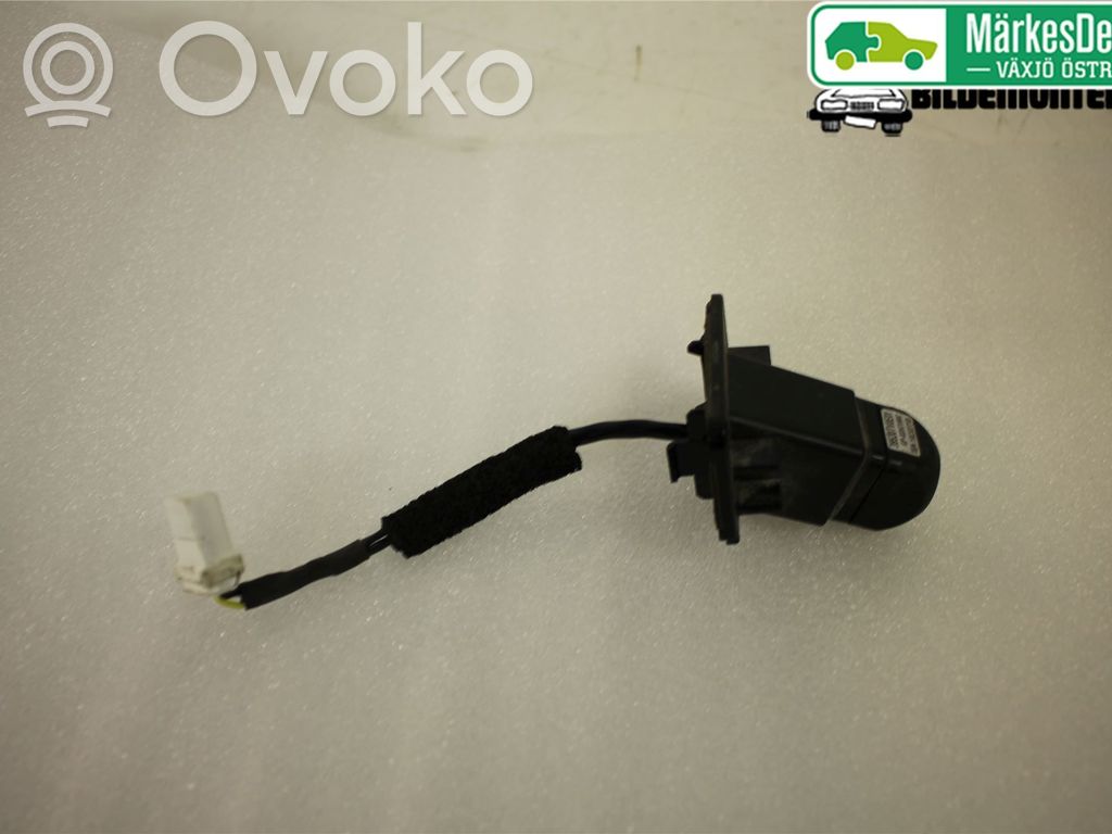 Citroen C4 I Kamera cofania 