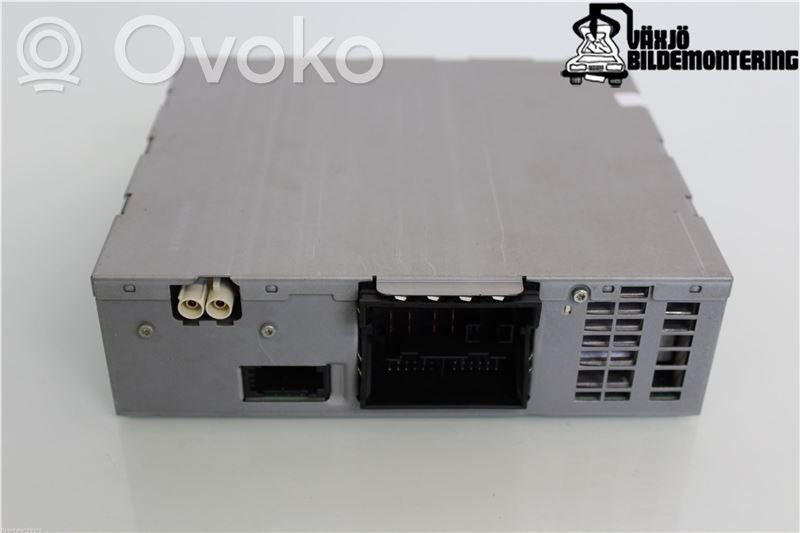 Panel / Radioodtwarzacz CD/DVD/GPS   4G0035053X,4G0035053,4G0035053