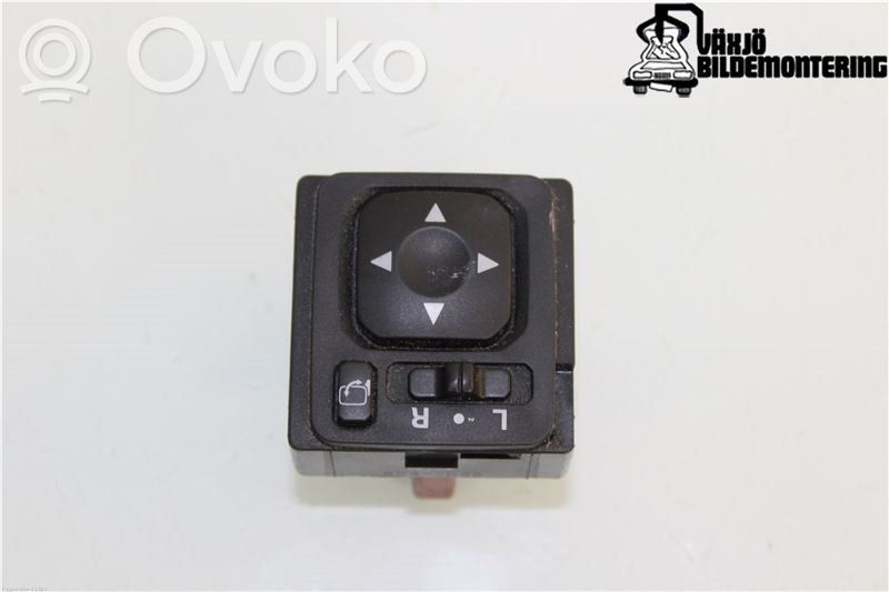Mitsubishi Outlander Interruptor del espejo lateral 
