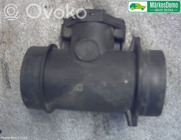 Saab 900 Mass air flow meter 