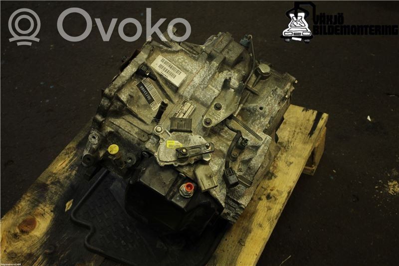 Volvo V70 Automatic gearbox 