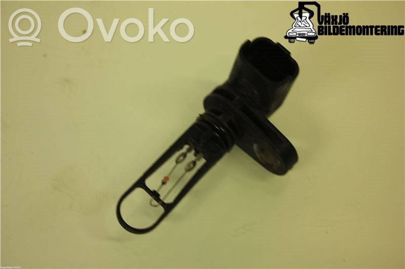 Ford Focus Ansaugluftsensor 