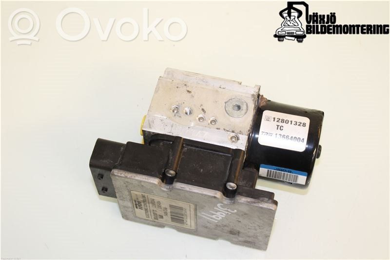 ABS bloks   12801328