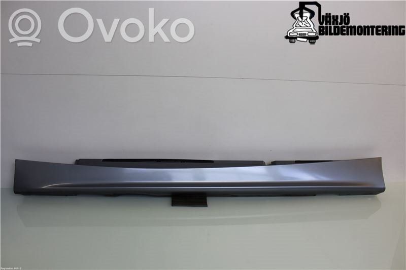BMW 1 E81 E87 Sill 