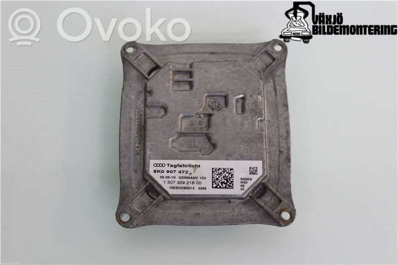 Module d'éclairage LCM   8K0907472A,8K0907472,8K0907472