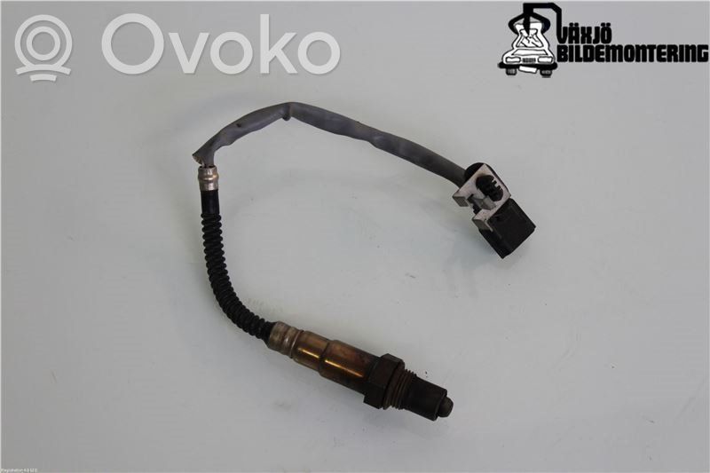 Sonda lambda   8200035999,8200035999,8200035999