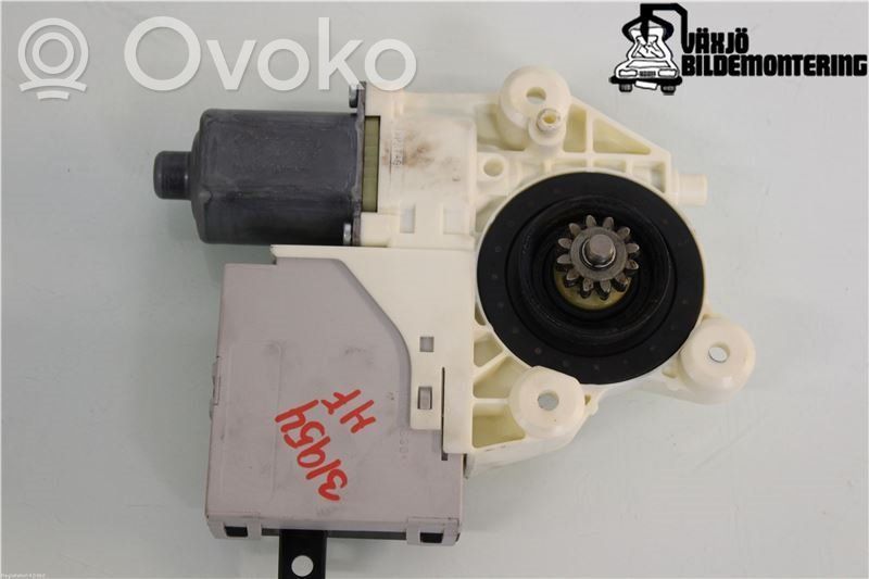Ford Focus Motor macara geam ușă față 