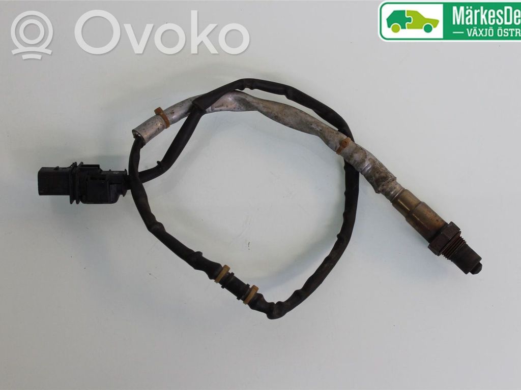 Volkswagen PASSAT B6 Lambda probe sensor 