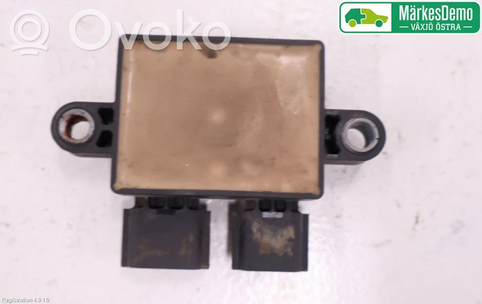 Tailgate/trunk control unit/module   285P59425R,285P59425R,285P59425R