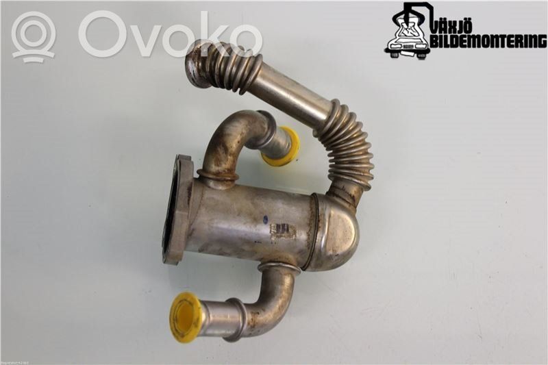 Opel Combo C EGR aušintuvas 