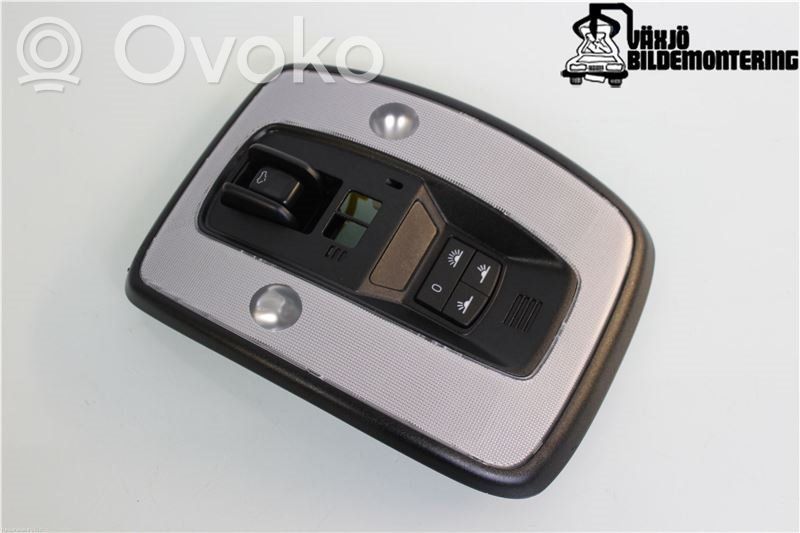 Volvo V60 Other interior light 