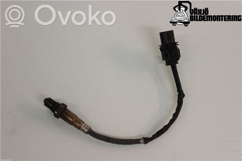 Lambda probe sensor   31422345,30751138,30751138