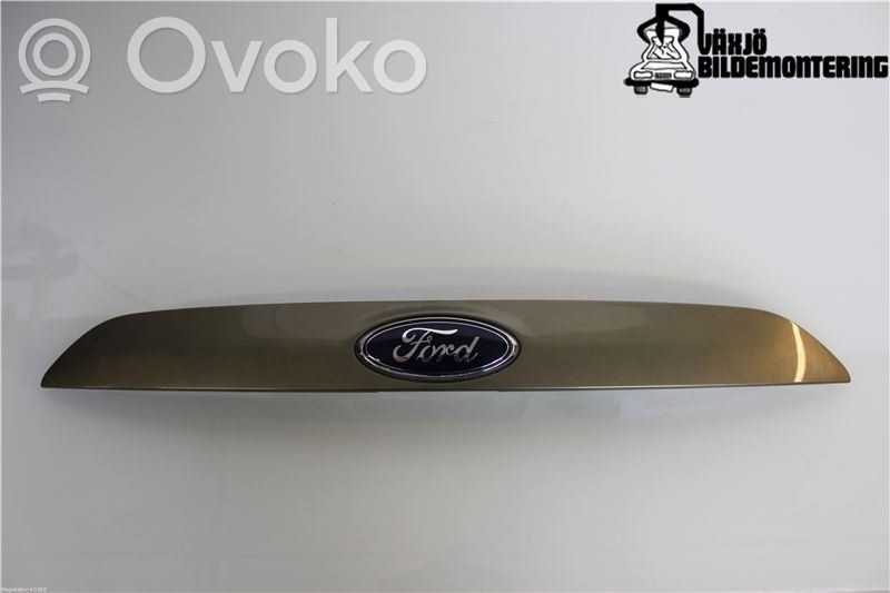 Ford Kuga II Tailgate/trunk/boot exterior handle 