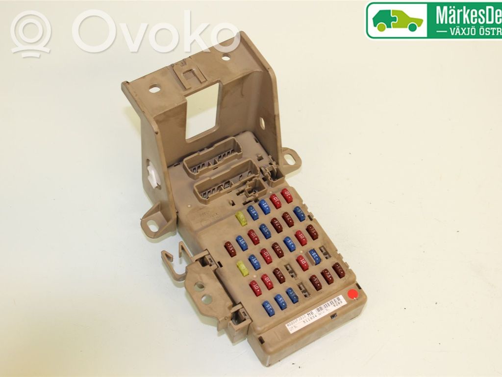 Subaru XV I Módulo de fusible 