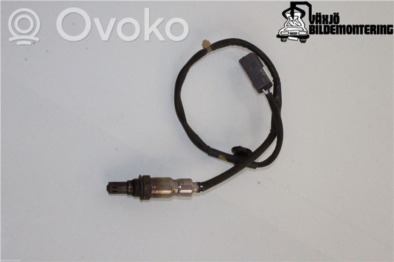 Mazda 3 III Lambda probe sensor 