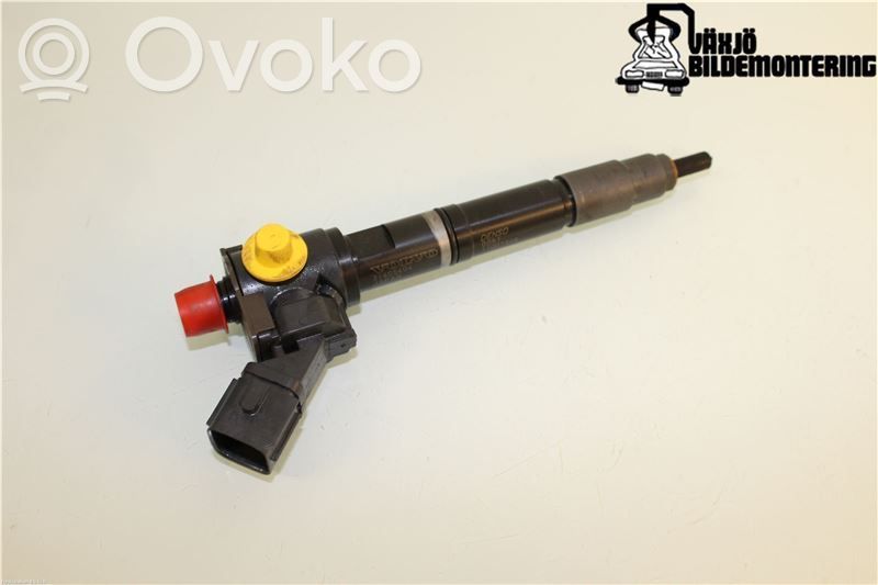 Inyector de combustible   36010045,31405404,31405404