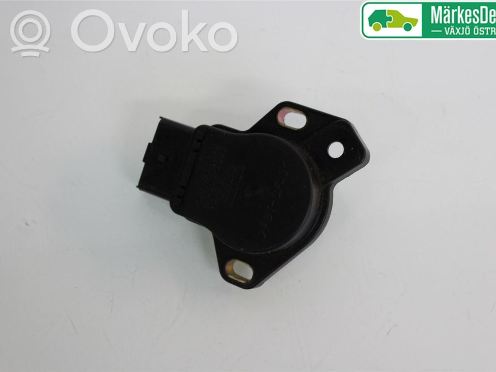 Peugeot 607 Sensor 