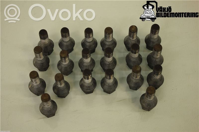 Tuercas/tornillos   7703003014