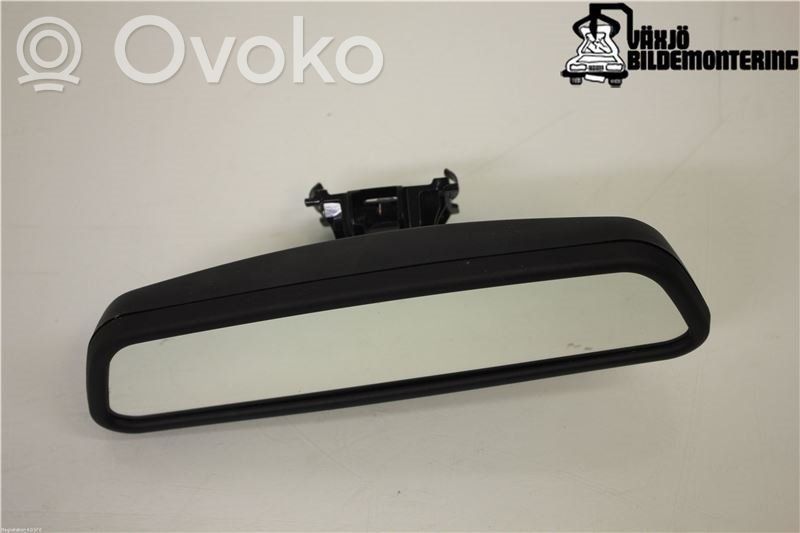BMW 4 F36 Gran coupe Rear view mirror (interior) 