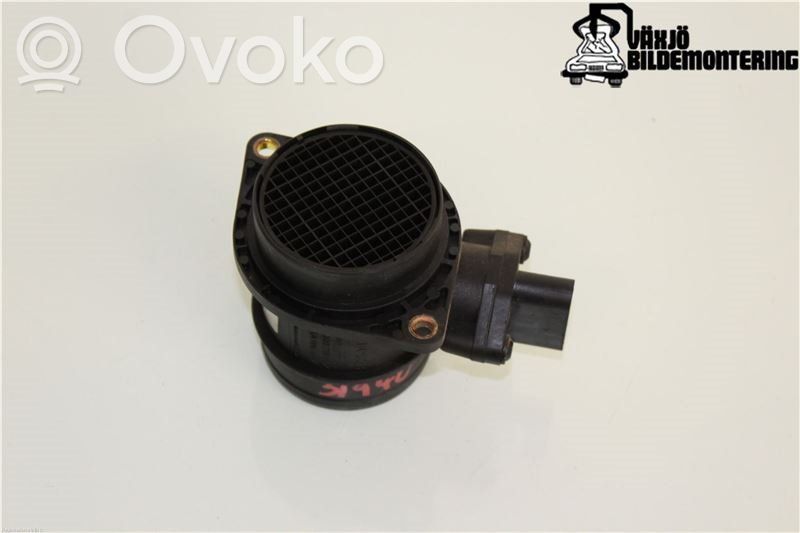 Volkswagen Golf IV Debitmetru aer 