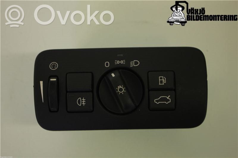 Volvo XC60 Light switch 