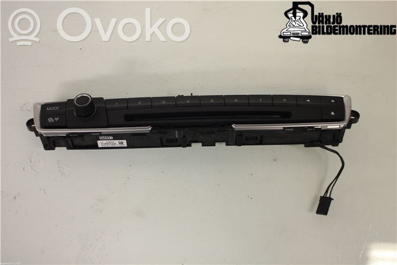 BMW 3 F30 F35 F31 Radio/CD/DVD/GPS head unit 