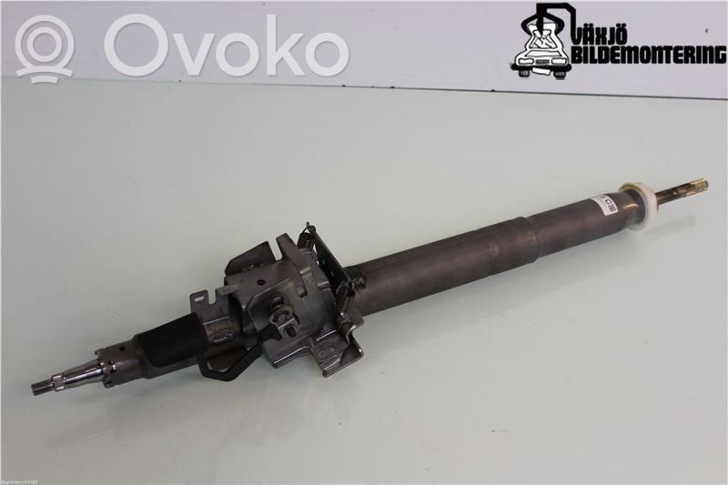 Subaru XV I Steering wheel axle set 