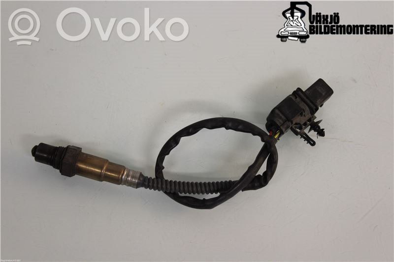 Lambda probe sensor   9487148,30751034,30751034