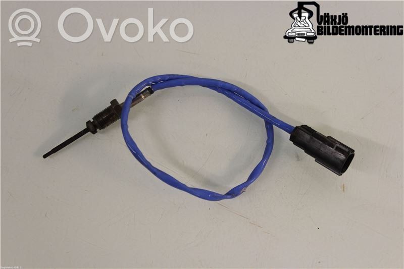 Volvo V50 Abgastemperatursensor 
