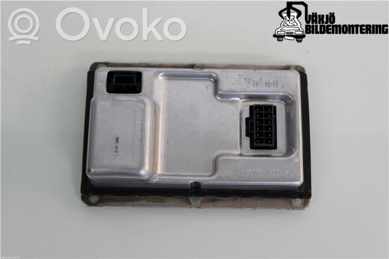 Volvo XC60 Light module LCM 