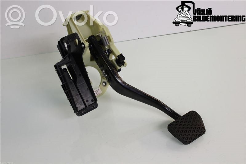BMW 5 F10 F11 Conjunto de pedal 