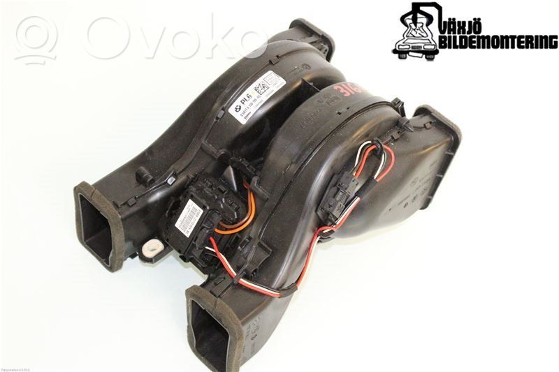BMW 7 F01 F02 F03 F04 Wentylator nawiewu / Dmuchawa 