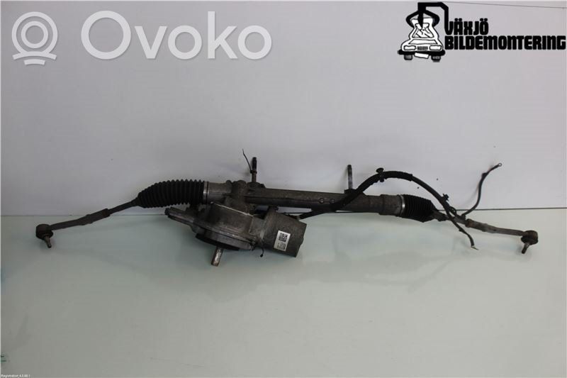 Citroen C3 Hammastanko 
