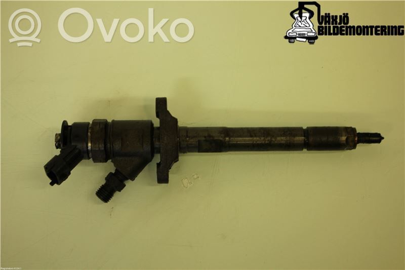 Ford Focus Sprausla (-i) 