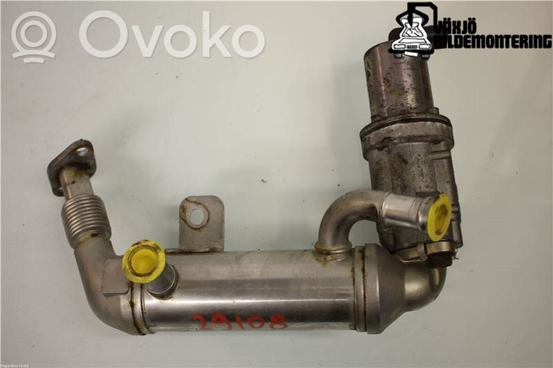 KIA Ceed EGR dzesētājs 