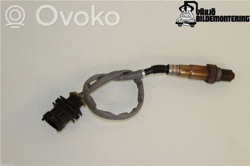 Lambda probe sensor   55563348,55563348,55563348