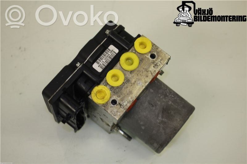 Peugeot 307 ABS Blokas 