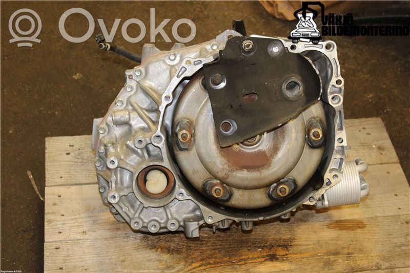 Automatic gearbox   36050696,1283148