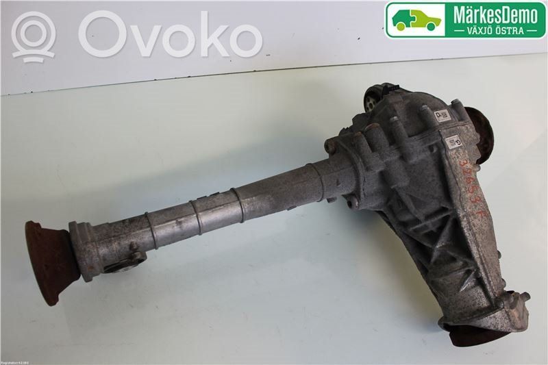 Front differential   0AA409508Q,0AA409508Q,0AA409508Q