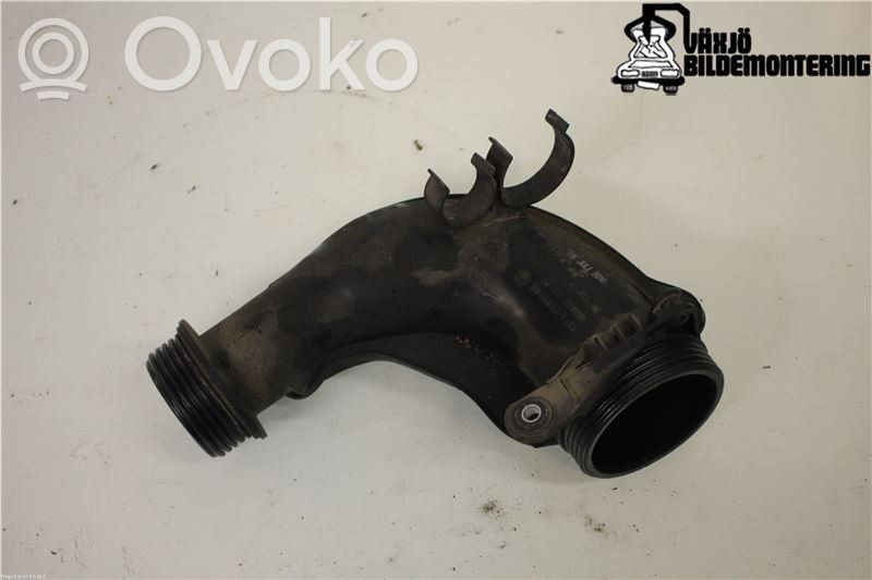 Intercooler hose/pipe   13717599290