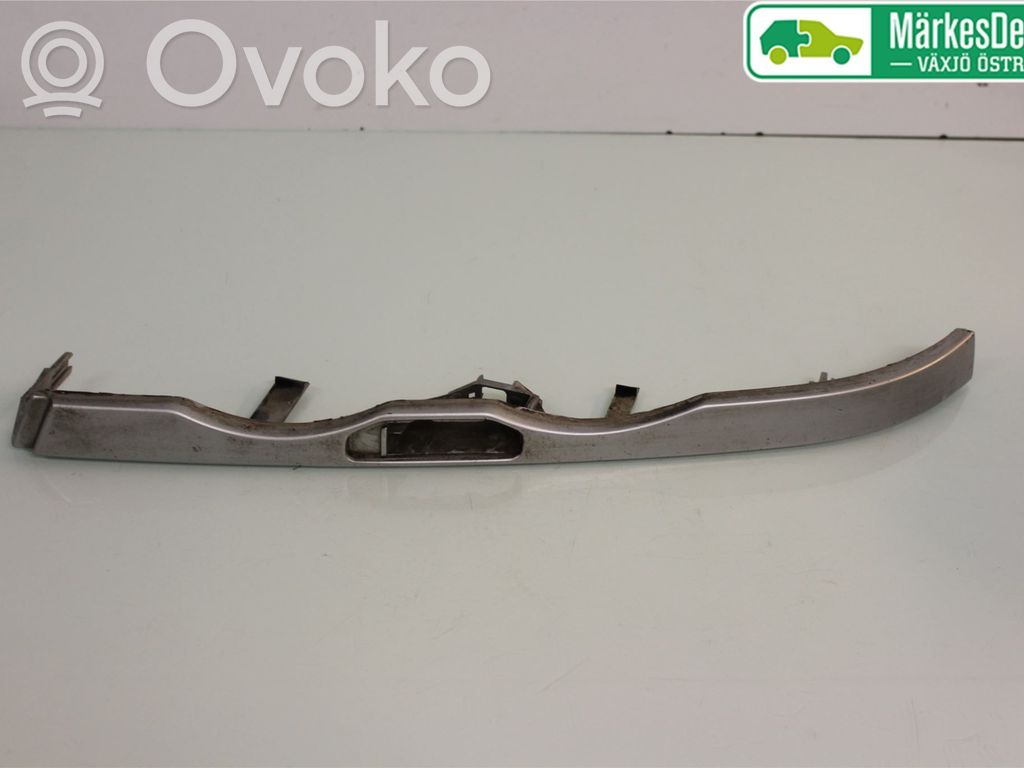 BMW 3 E46 Under headlight/headlamp trim 